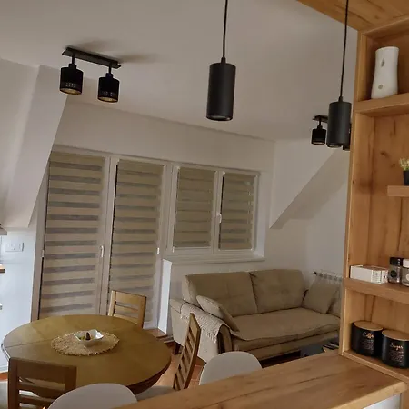 Apartament Sapat Bora Divčibare