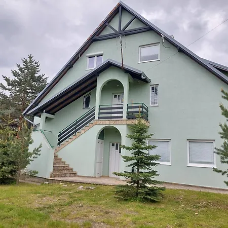 Sapat Bora * Divčibare