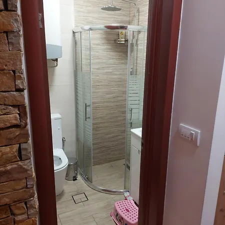 Διαμέρισμα Sapat Bora