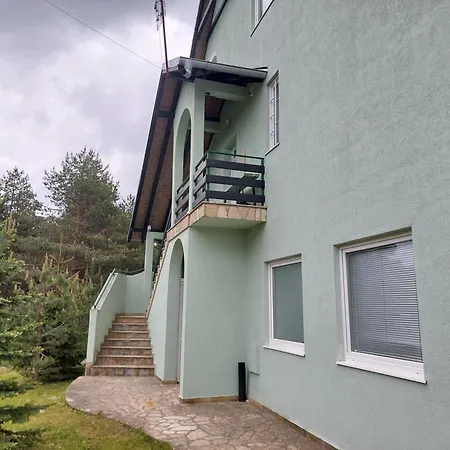 Sapat Bora Apartament Divčibare