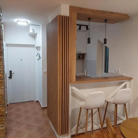 Apartamento Sapat Bora Divčibare