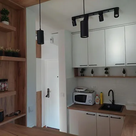 Apartament Sapat Bora *