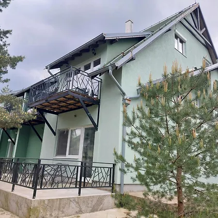 Sapat Bora Апартаменты Дивчибаре
