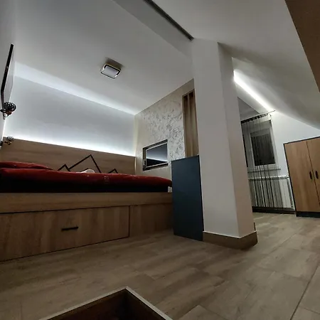 Sapat Bora Divčibare