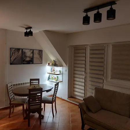 Sapat Bora Apartamento Divčibare