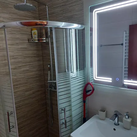 Apartamento Sapat Bora Divčibare