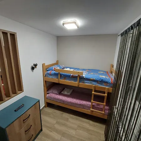 Sapat Bora * Divčibare