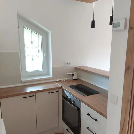 Sapat Bora Apartament *