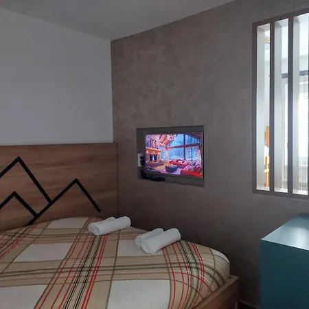 Sapat Bora Divčibare