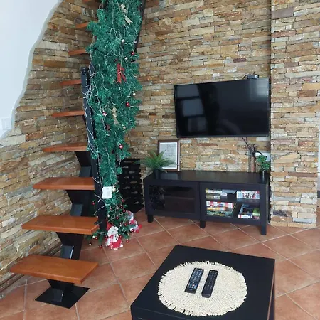 Apartament Sapat Bora *