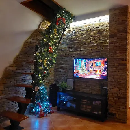 Apartament Sapat Bora *