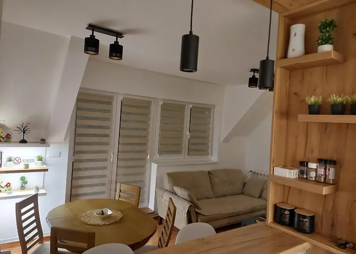 Апартаменты Sapat Bora Дивчибаре