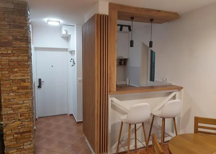 Апартаменты Sapat Bora Дивчибаре