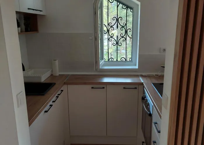 Sapat Bora Апартаменты *