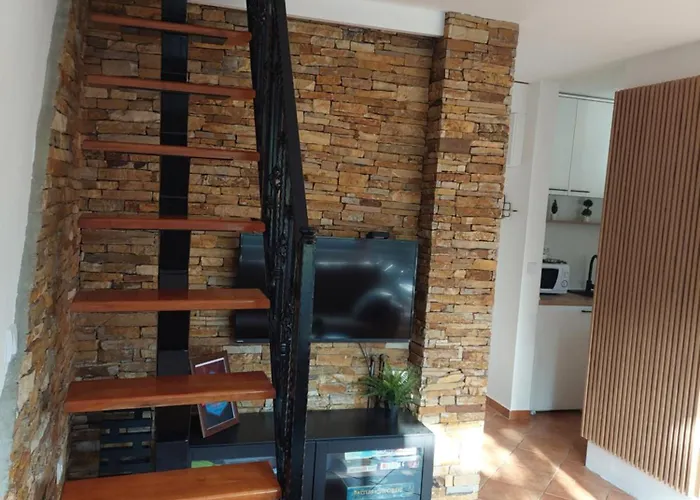 Sapat Bora Апартаменты *