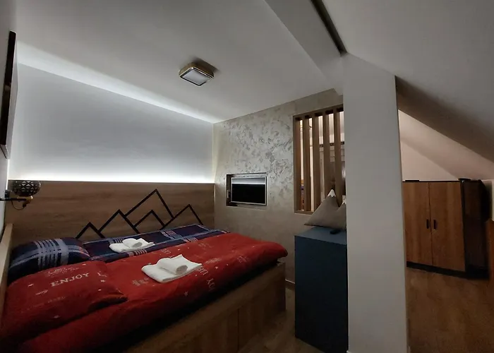 Апартаменты Sapat Bora *