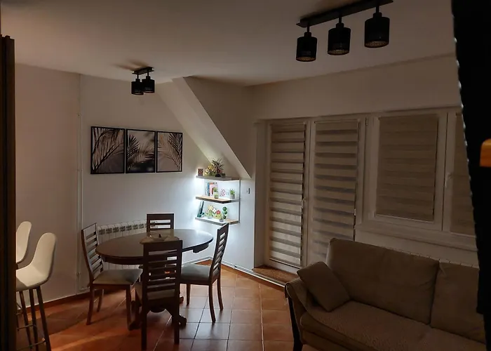 Sapat Bora Апартаменты Дивчибаре