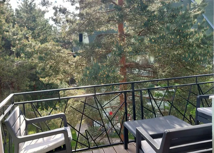 Sapat Bora Апартаменты *