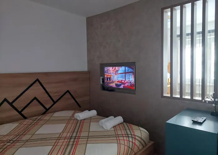 Sapat Bora Дивчибаре