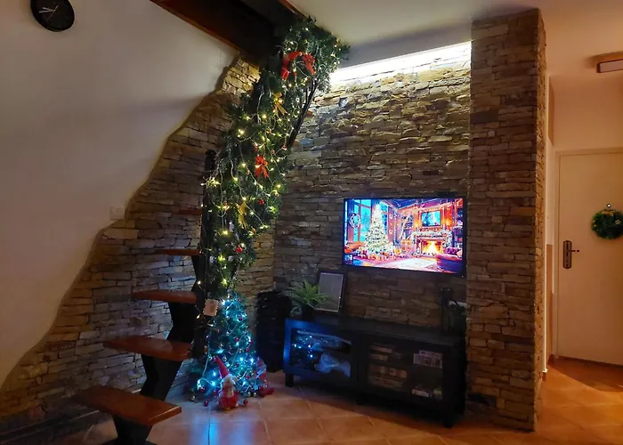 Апартаменты Sapat Bora *